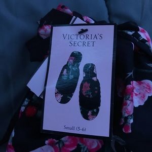 Vs slippers
